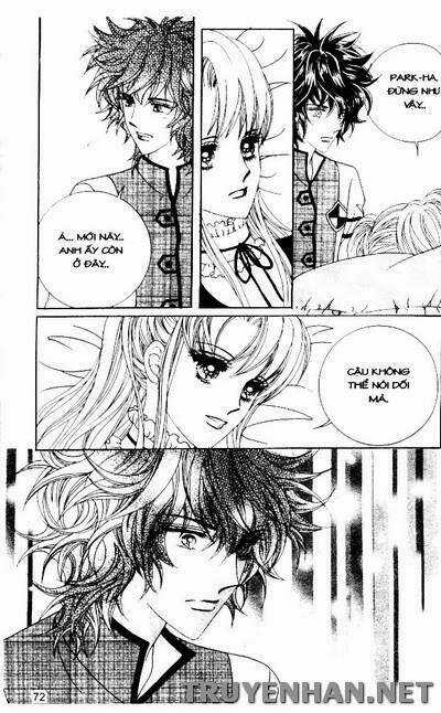 Em Là Tất Cả Chapter 19 trang 31