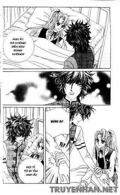 Em Là Tất Cả Chapter 19 trang 32