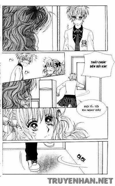 Em Là Tất Cả Chapter 19 trang 36