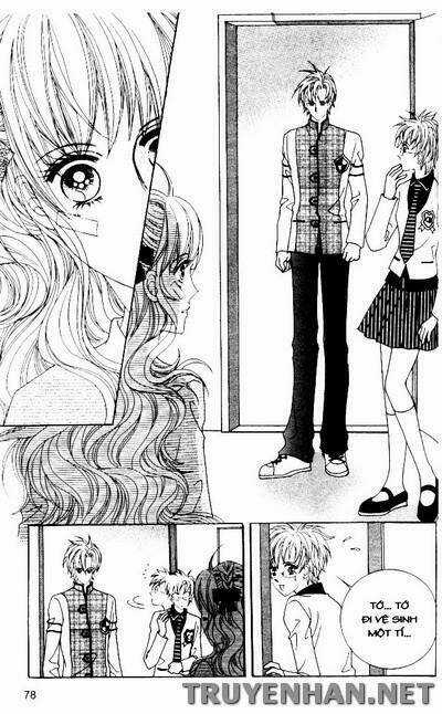 Em Là Tất Cả Chapter 19 trang 37