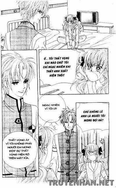 Em Là Tất Cả Chapter 19 trang 38