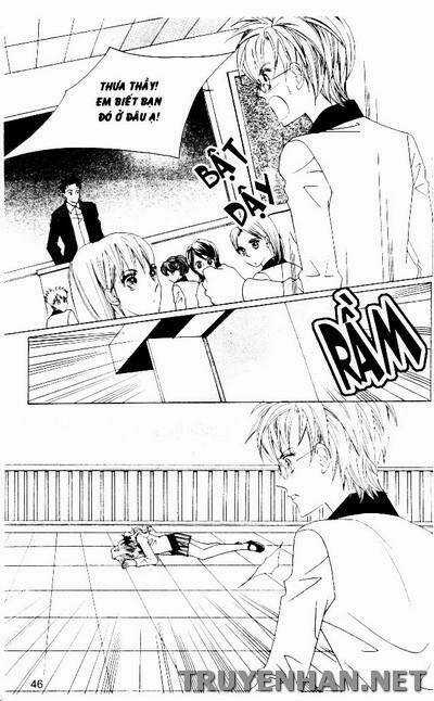 Em Là Tất Cả Chapter 19 trang 5