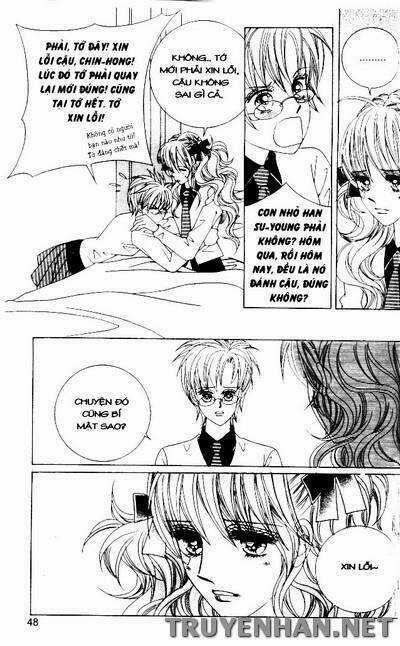 Em Là Tất Cả Chapter 19 trang 7