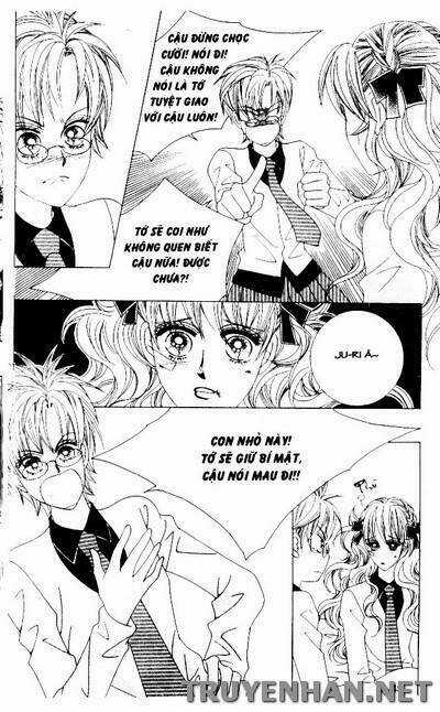 Em Là Tất Cả Chapter 19 trang 8