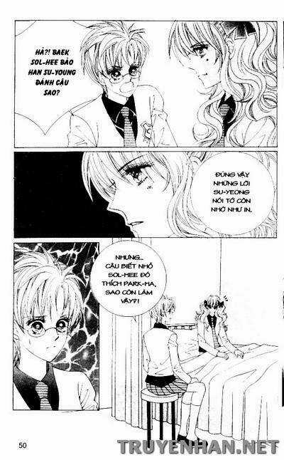 Em Là Tất Cả Chapter 19 trang 9