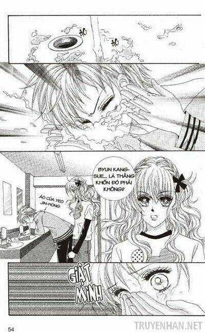 Em Là Tất Cả Chapter 2 trang 10