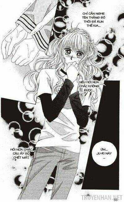 Em Là Tất Cả Chapter 2 trang 11