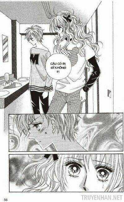 Em Là Tất Cả Chapter 2 trang 12