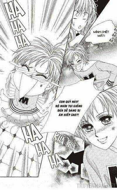 Em Là Tất Cả Chapter 2 trang 13