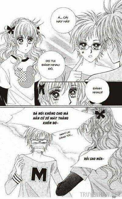 Em Là Tất Cả Chapter 2 trang 15