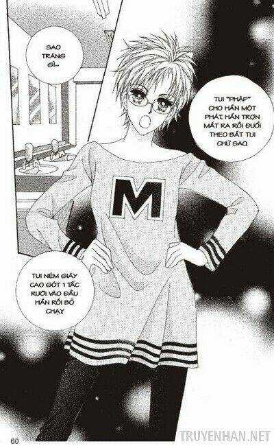 Em Là Tất Cả Chapter 2 trang 16