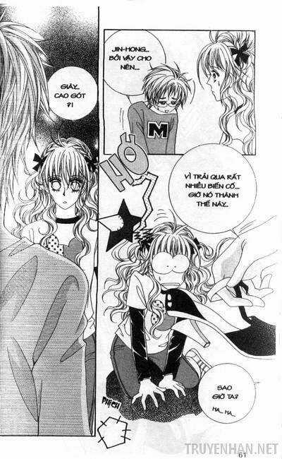 Em Là Tất Cả Chapter 2 trang 17