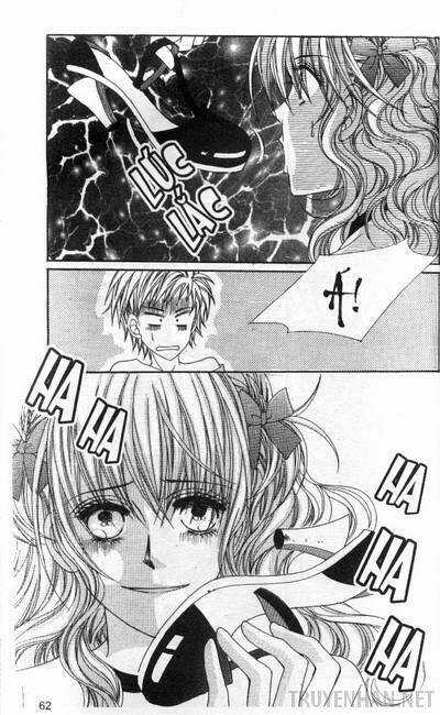 Em Là Tất Cả Chapter 2 trang 18