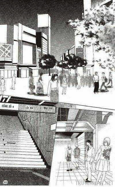 Em Là Tất Cả Chapter 2 trang 2