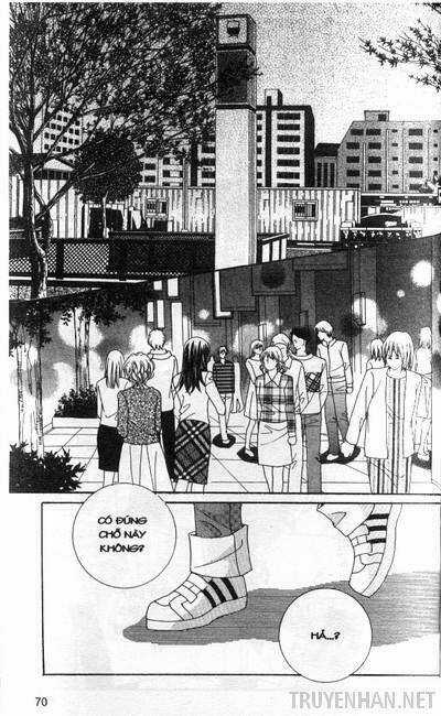 Em Là Tất Cả Chapter 2 trang 26