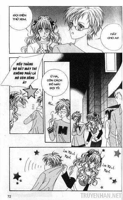 Em Là Tất Cả Chapter 2 trang 28