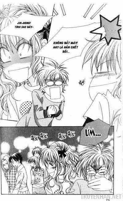 Em Là Tất Cả Chapter 2 trang 29