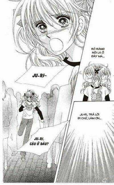 Em Là Tất Cả Chapter 2 trang 3