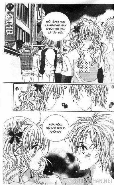 Em Là Tất Cả Chapter 2 trang 32