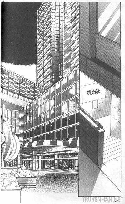 Em Là Tất Cả Chapter 2 trang 33