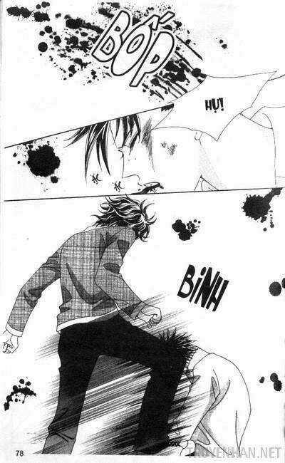 Em Là Tất Cả Chapter 2 trang 34