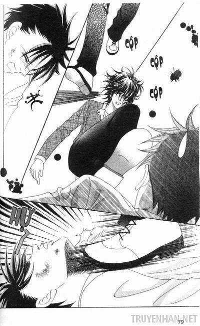 Em Là Tất Cả Chapter 2 trang 35