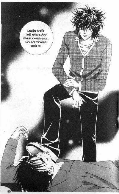 Em Là Tất Cả Chapter 2 trang 36