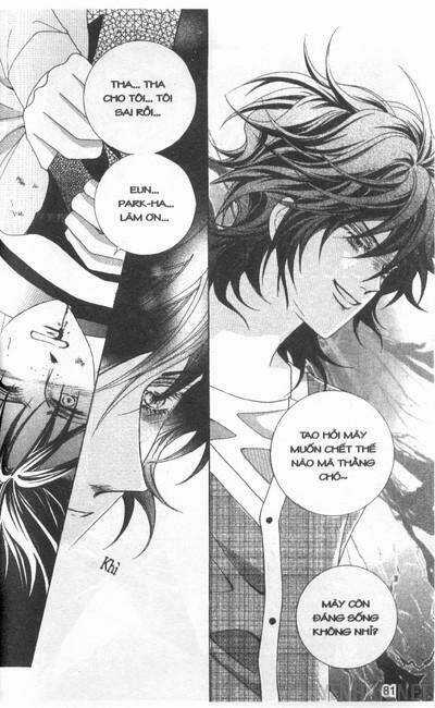 Em Là Tất Cả Chapter 2 trang 37