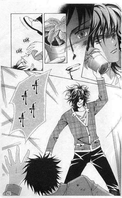 Em Là Tất Cả Chapter 2 trang 38