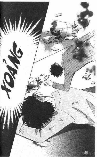 Em Là Tất Cả Chapter 2 trang 39