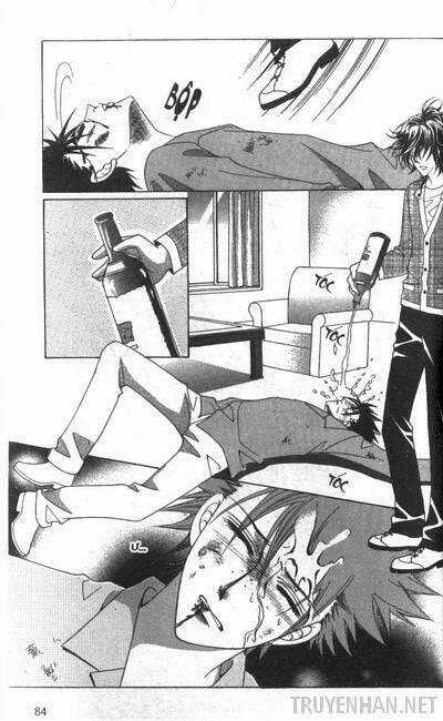 Em Là Tất Cả Chapter 2 trang 40