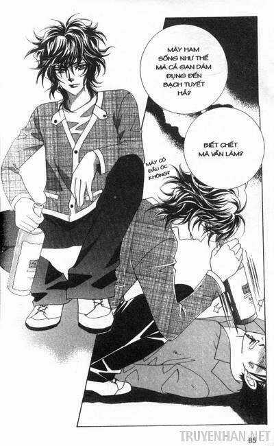 Em Là Tất Cả Chapter 2 trang 41