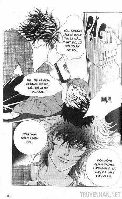 Em Là Tất Cả Chapter 2 trang 42