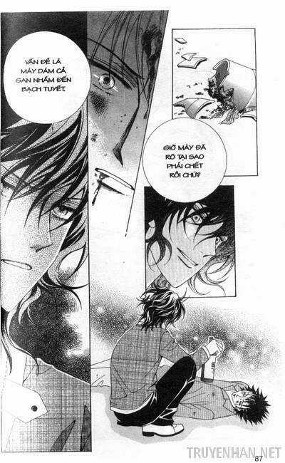 Em Là Tất Cả Chapter 2 trang 43