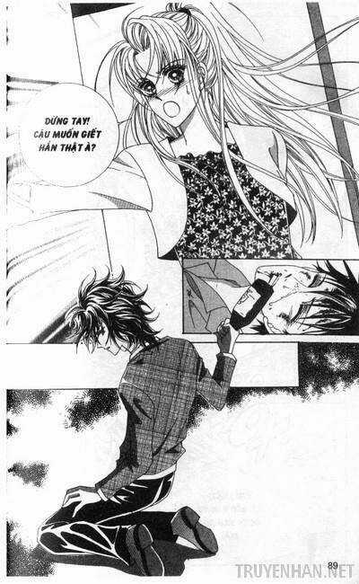 Em Là Tất Cả Chapter 2 trang 45