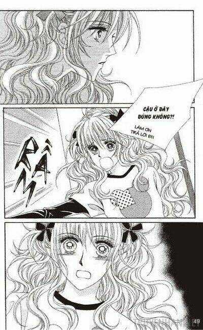 Em Là Tất Cả Chapter 2 trang 5