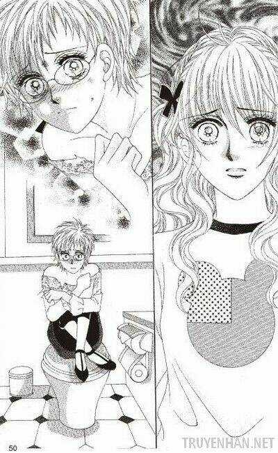 Em Là Tất Cả Chapter 2 trang 6