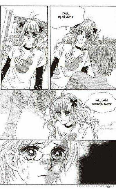 Em Là Tất Cả Chapter 2 trang 7