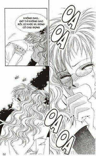 Em Là Tất Cả Chapter 2 trang 8