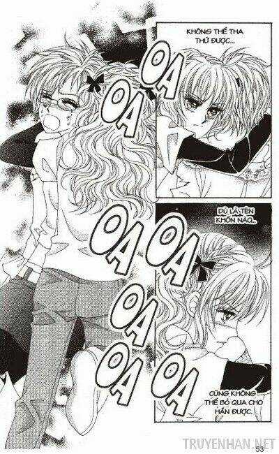 Em Là Tất Cả Chapter 2 trang 9