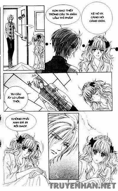 Em Là Tất Cả Chapter 20 trang 10