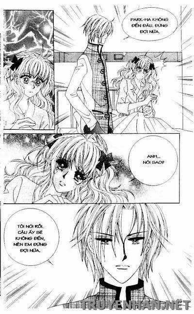 Em Là Tất Cả Chapter 20 trang 12