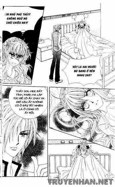 Em Là Tất Cả Chapter 20 trang 14