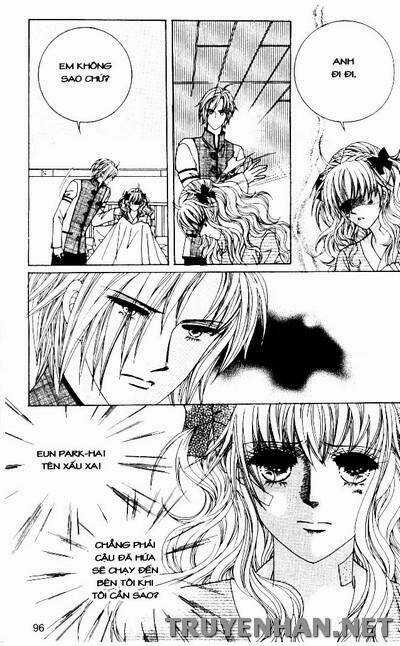 Em Là Tất Cả Chapter 20 trang 15