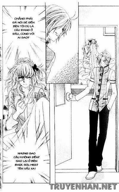 Em Là Tất Cả Chapter 20 trang 16