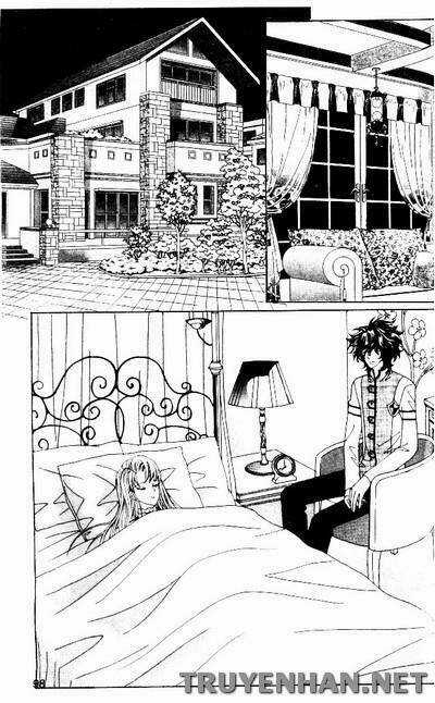 Em Là Tất Cả Chapter 20 trang 17