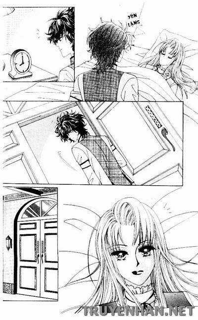 Em Là Tất Cả Chapter 20 trang 18