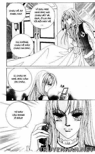 Em Là Tất Cả Chapter 20 trang 19