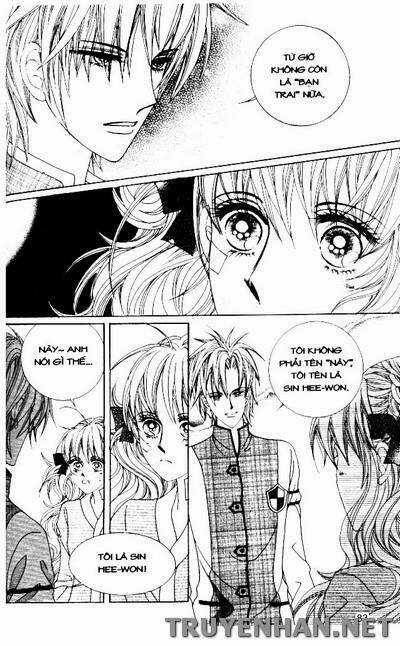 Em Là Tất Cả Chapter 20 trang 2