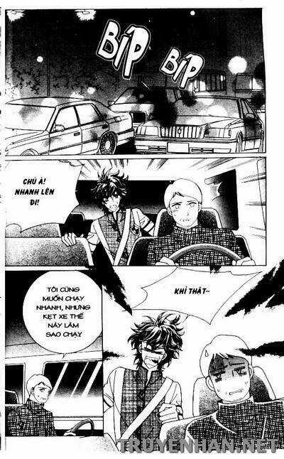 Em Là Tất Cả Chapter 20 trang 20